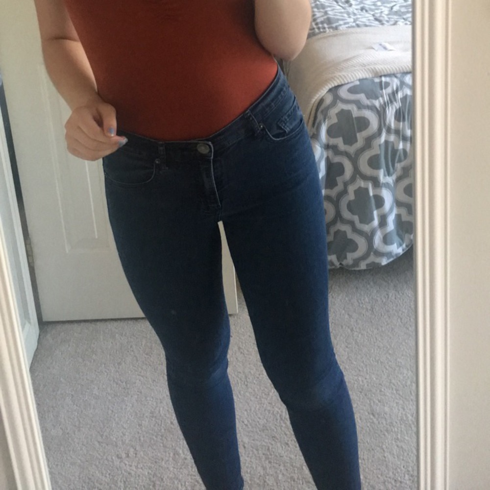 Express jeans - Picture 4 of 4